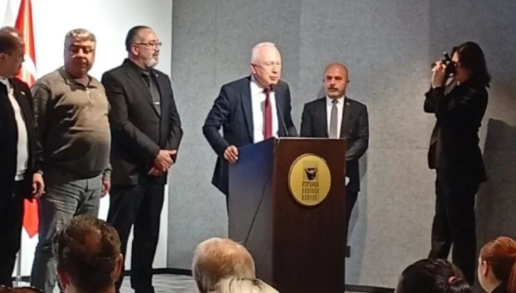 “Tek Çaremiz Atatürk İlke ve Devrimleridir”