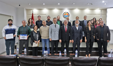 MTSO Eğitim ve Kalkınma Vakfı’ndan Geleceğin Liderlerine Dijital Vizyon