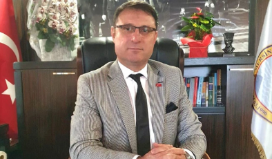 SMMM Başkanı Türkili’den 586 Sıra No’lu Tebliğe Sert Tepki