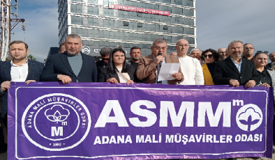 Levent Deniz: “Liyakatsiz yetkilendirme mükellefi denetimsiz bırakır”