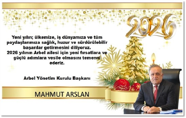 yeni yıl  kutlama mesajları