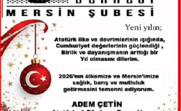 2026 YENİ YIL KUTLAMA MESAJLARI