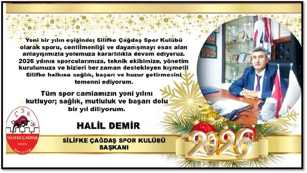 2026 yeniyıl kutlama mesajları