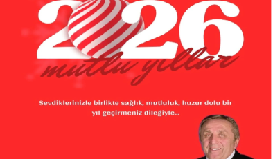 2026 yeni  kutlama mesajları