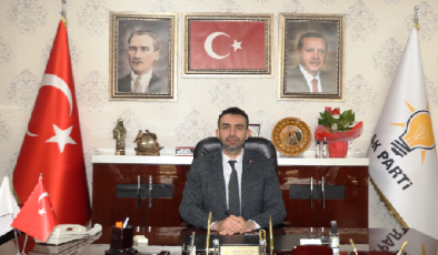 l Başkanı Adem Aldemir: “Engelleri Birlikte Aşıyoruz”