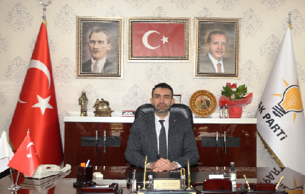 l Başkanı Adem Aldemir: “Engelleri Birlikte Aşıyoruz”