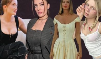 Ünlü isimlere uyuşturucu operasyonunda yeni dalga! Aleyna Tilki, Danla Bilic, İrem Sak…