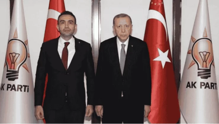 AK Parti Mersin’de İki İlçe Yeni İsimler Aranıyor