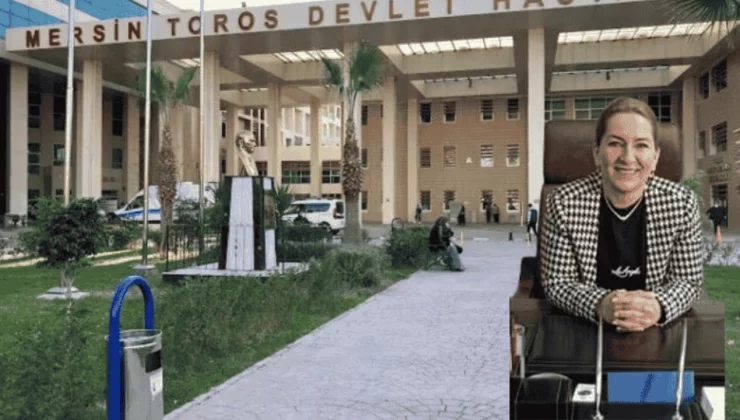 Mahkeme Kararıyla Döndü, Yetkilerini Alamadı!