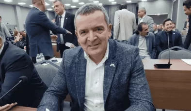 MESKİ’ye Bir Ayda 3’üncü Müdür Ataması!