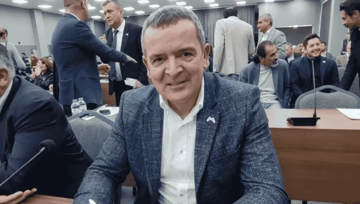 MESKİ’ye Bir Ayda 3’üncü Müdür Ataması!