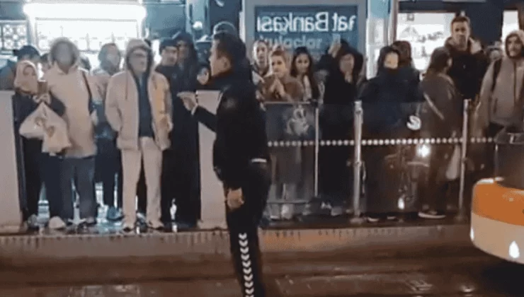 Çözüm Sürecini Eleştiren Polis Memuru Görevden Uzaklaştırıldı