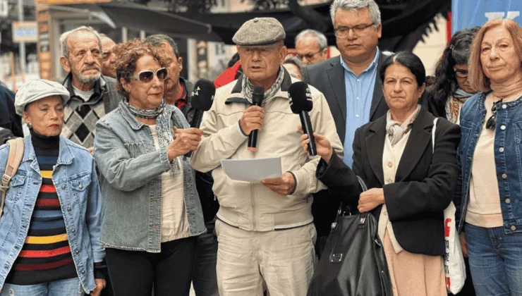 Mersin’de Kadın Kooperatifleri Aynı Masada Buluştu