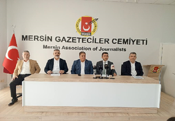 Akdeniz Tekstil Fuarı: Türkiye’nin Tekstil Gücü Mersin’de Yeni Bir Sayfa Açıyor