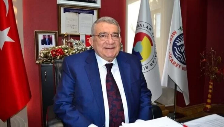 Özdemir: 2026’da İstikrar ve Öngörülebilirlik İş Dünyasının En Büyük Beklentisi