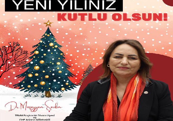 2026 yılı kutlama mesajları