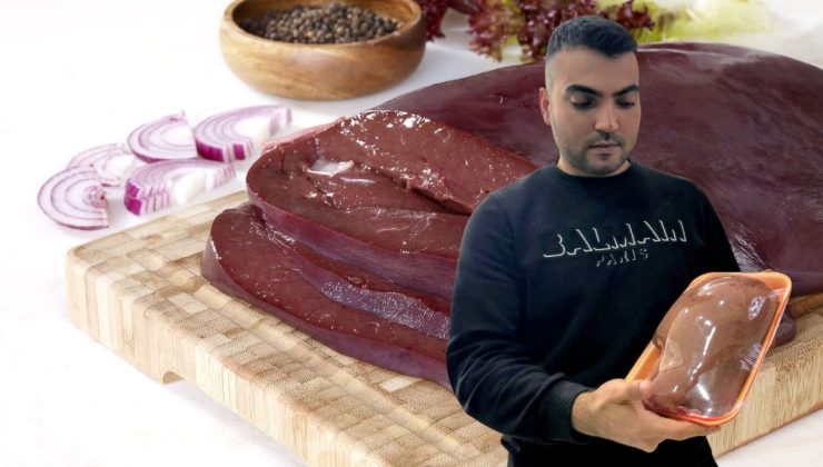 Mersin kasaplarında şaşırtan tablo: Ciğer eti solladı