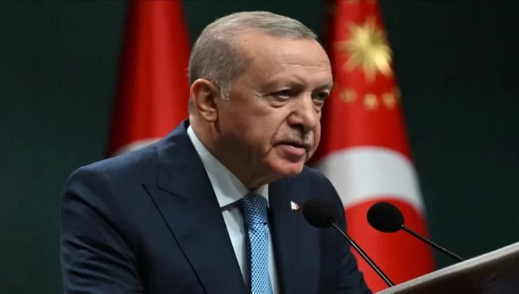 Erdoğan ‘yeni siyasi vitrin’ için düğmeye bastı: Ankara çok tanıdık 3 ismi konuşuyor