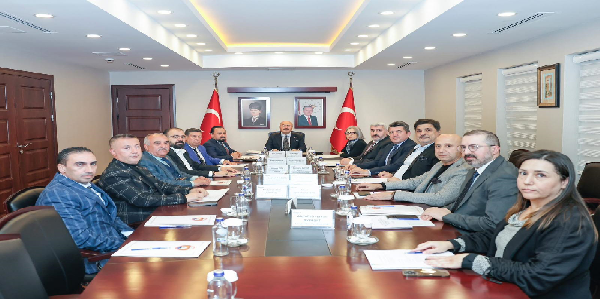 Anahtar Partili Başkan Ahmet Gök: “Gıda Güvenliği İçin Adana’da Stratejik Adım”