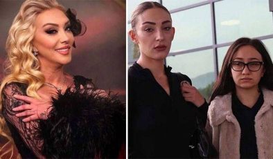 güllüden itiraf;İtiraf Geldi: “Dizlerinden Yukarı Kısmına Sarılarak İttim”