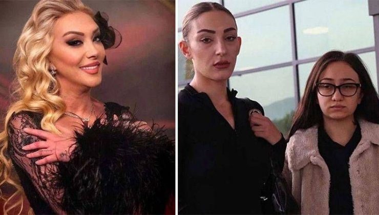 güllüden itiraf;İtiraf Geldi: “Dizlerinden Yukarı Kısmına Sarılarak İttim”