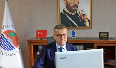 Sanayide kayıp payın gölgesi: Mersin’den gelen üçüncü çeyrek uyarısı