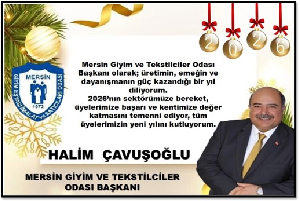 2026 Yeni yıl kutlama mesajları