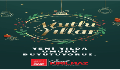 2026 Yeni yıl mesajları