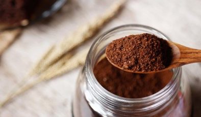 Kahvenin de sahtesini gördük! 