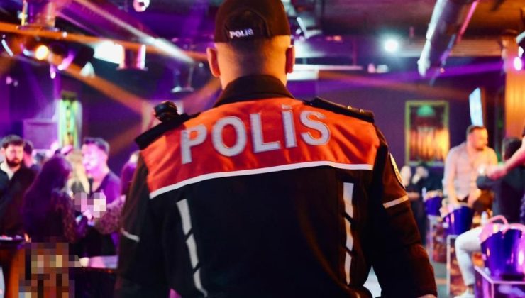 Mersin’de günübirlik evler ve eğlence mekânlarına rekor ceza