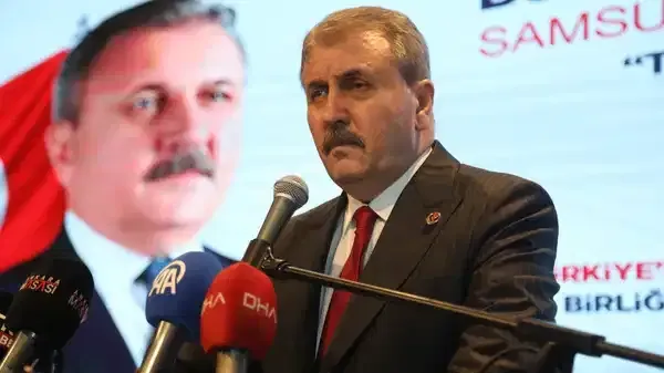 Destici’nin radikal çıkışı: Memuriyet için ‘evlilik şartı’ gündemi sarsıyor