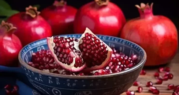 21 Aralık’ta nar kırma geleneği yeniden gündemde: Neden yapılır, ne anlama gelir?