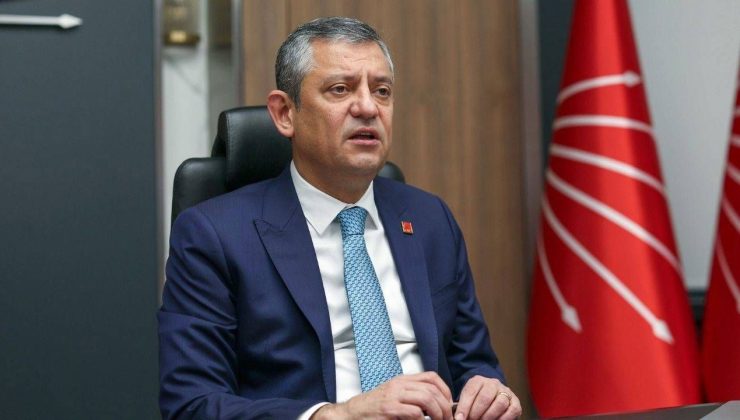 özgür özel den roboski açıklaması