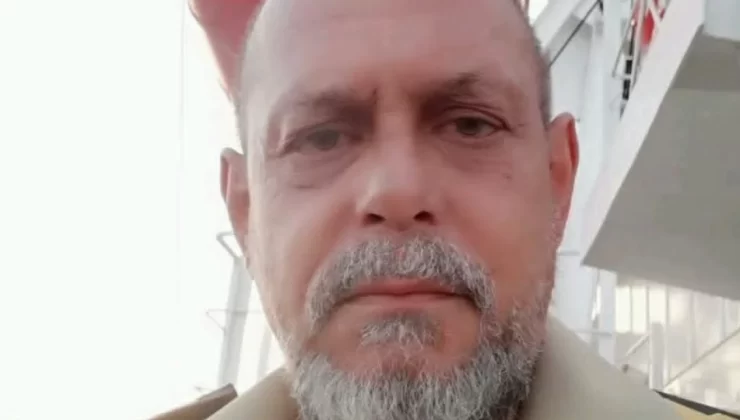 Gemi İşçisinin Banka Hesabındaki Paraları Buharlaştı