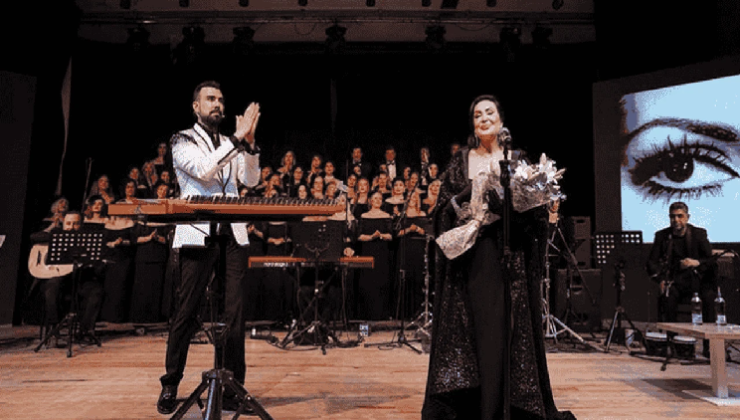 ‘İyiliğin Sultanı’ Turnesi, 17 Aralık’ta Mersin’de!