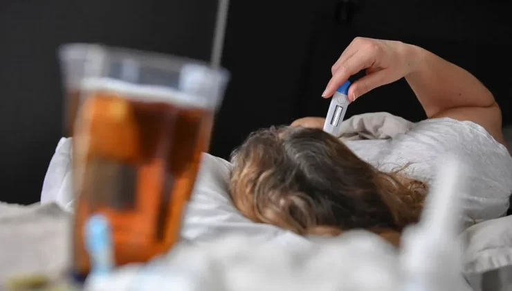 Dünyada hızla yayılıyor: H3N2 grip virüsü hakkında bilinmesi gerekenler