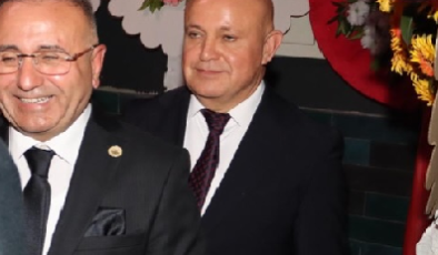 Mersin’de Mardin Rüzgarı: MARİDER 25. Yılını Onur Gecesiyle Taçlandı