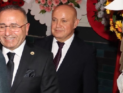 Mersin’de Mardin Rüzgarı: MARİDER 25. Yılını Onur Gecesiyle Taçlandı