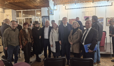 ADD Mersin Şube Başkanı Adem Çetin: “Gülnar’ın Kahramanlık Destanı Gelecek Nesillere Işık Tutuyor”