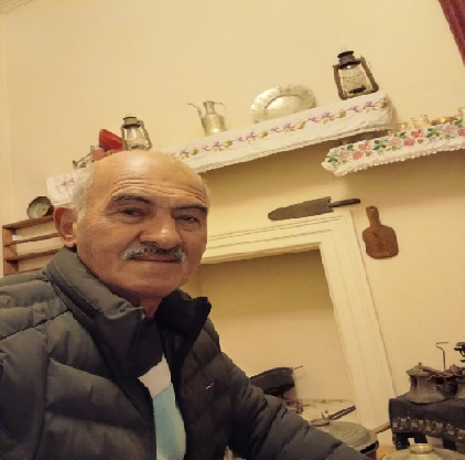 ŞİİRİN USTASI ALİ CAN GÜL, GÖNÜLLERİ FETHETMEYE DEVAM EDİYOR!