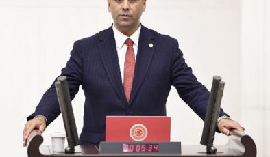 Kıratlı: “Mersin’e dev sağlık yatırımları kazandırıyoruz”