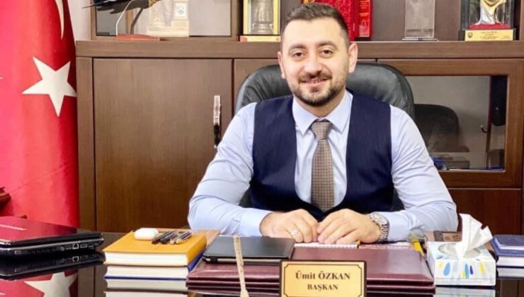 MERSİN ESNAFI KARARINI VERDİ: ÜMİT ÖZKAN İLE “KESİNTİSİZ HİZMET” DÖNEMİ!