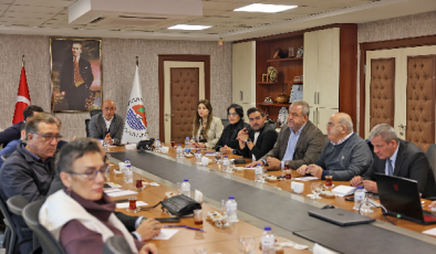 MERSİN’DE GİRİŞİMCİLİK ATEŞİ YANIYOR: MELEK YATIRIMCILAR VE GENÇ FİKİRLER BULUŞUYOR!