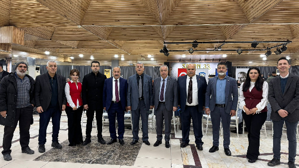 MERSİN GİYİM ESNAFINDA ‘ÇAVUŞOĞLU’ DÖNEMİ DEVAM EDİYOR!