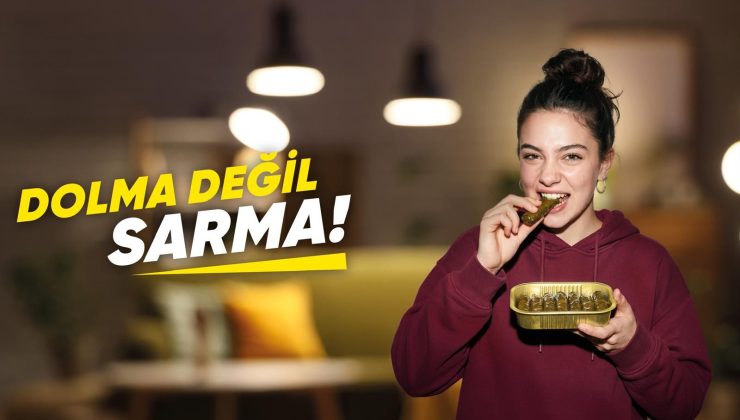 Tat Gıda, hazır yemek kategorisinde yenilikçi ürünlerle çeşitliliğini artırıyor