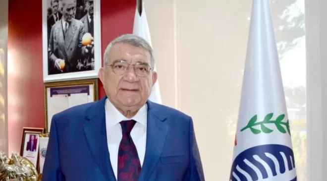 USDA’nın Türkiye Narenciye Yıllık Raporu İyi Analiz Edilmeli