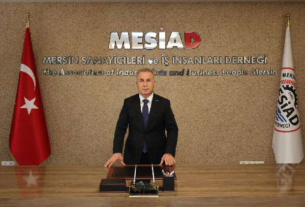 GÜÇLÜ TÜRKİYE BİR TERCİH DEĞİL, ZORUNLULUKTUR!