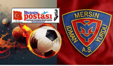 Mersin Futbolunda Bahis Şoku: Tanıdık İsimler Listede