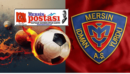 Mersin Futbolunda Bahis Şoku: Tanıdık İsimler Listede