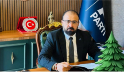 Ahmet Gök:“Emeğin Karşılık Bulduğu Bir Yapı Toplumsal Talebe Dönüştü”